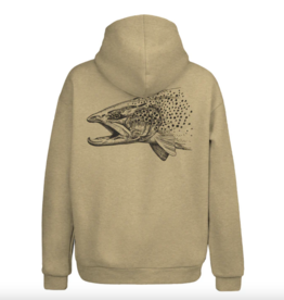 Rep Your Water RepYourWater Hooded Sweatshirt -