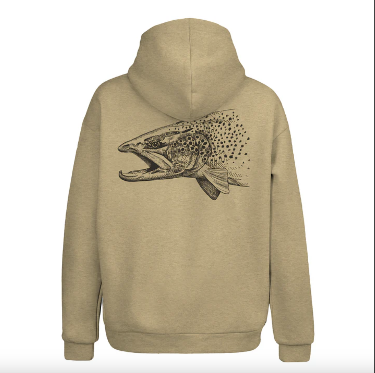 Rep Your Water RepYourWater Hooded Sweatshirt -