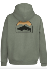 Rep Your Water RepYourWater Hooded Sweatshirt -