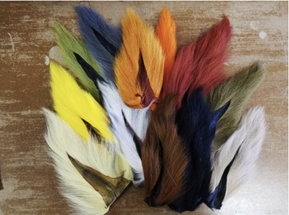 Nature's Spirit Nature's Spirit Select Bucktail