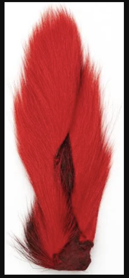 Nature's Spirit Nature's Spirit Select Bucktail