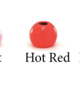 Umpqua Feather Merchants Umpqua Tungsten Slotted Painted Beads -