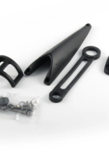 Hobie Hobie Horizontal Rod Holder Kit