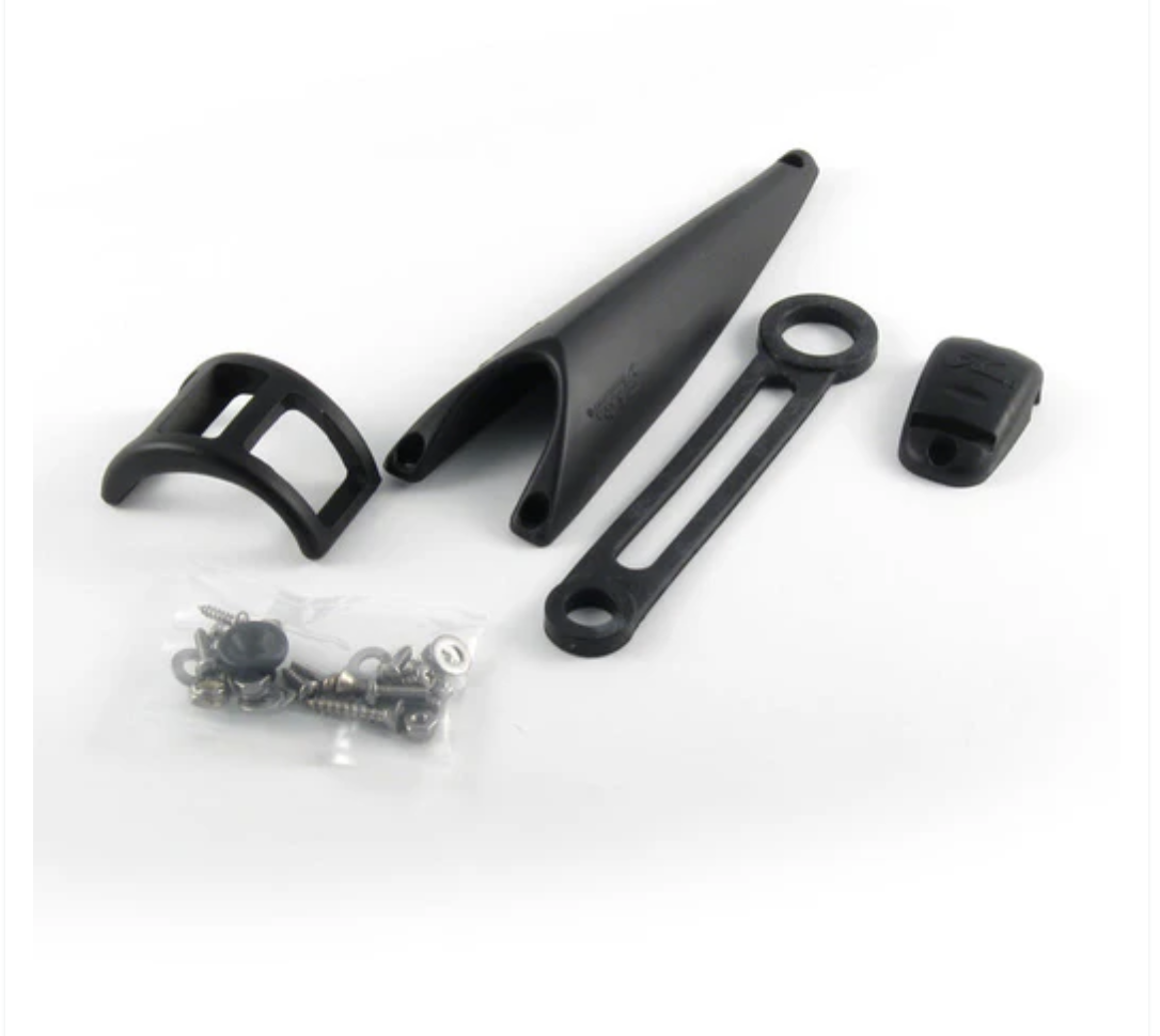 Hobie Hobie Horizontal Rod Holder Kit