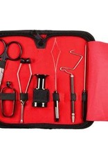 Umpqua Feather Merchants Umpqua Dream Stream 7-piece Fly Tying Tool Kit