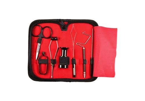 Umpqua Feather Merchants Umpqua Dream Stream 7-piece Fly Tying Tool Kit