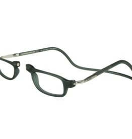 Clic Clic Magnetic Closure Glasses Base Reader