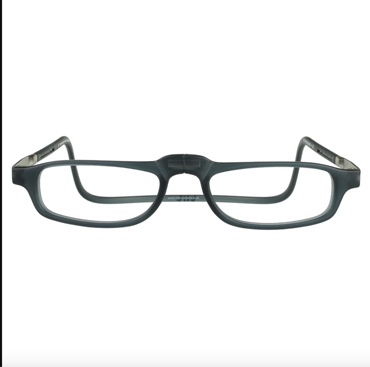 Clic Clic Magnetic Closure Glasses Base Reader