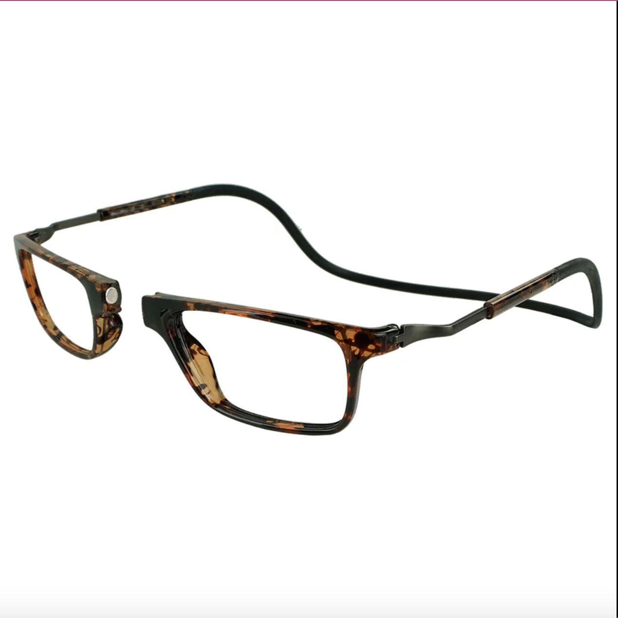 Clic Clic Bodo Reader -