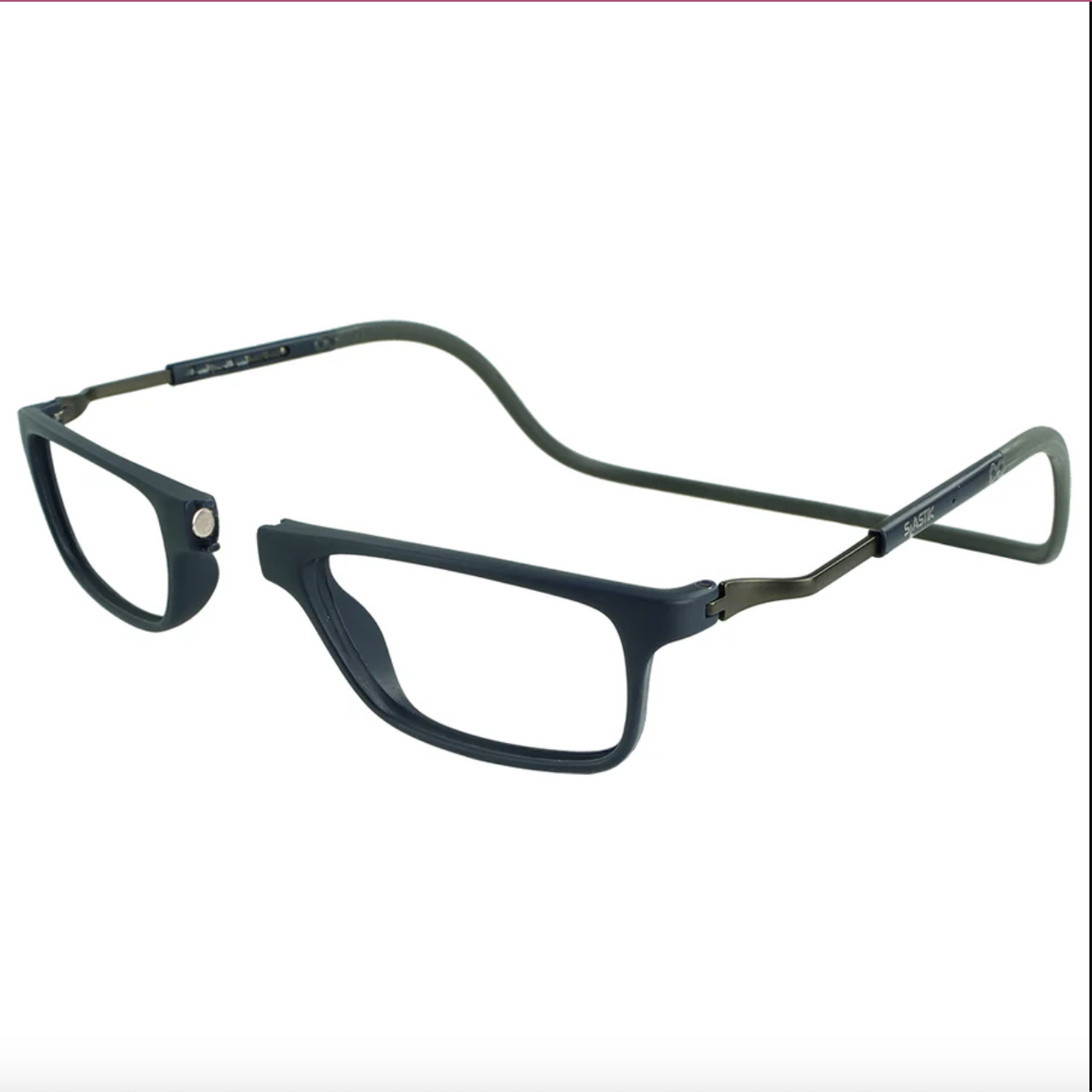 Clic Clic Bodo Reader -