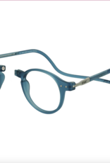 Clic Clic Magnetic Closure Glasses Brooklyn Reader