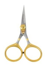 Dr Slick Co Dr Slick Bent Shaft Scissors