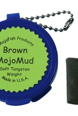 Anglers Accessories JP's Nymphing Mud (Mojo Mud)