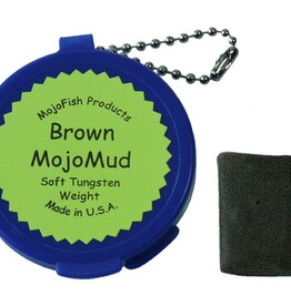 Anglers Accessories JP's Nymphing Mud (Mojo Mud)