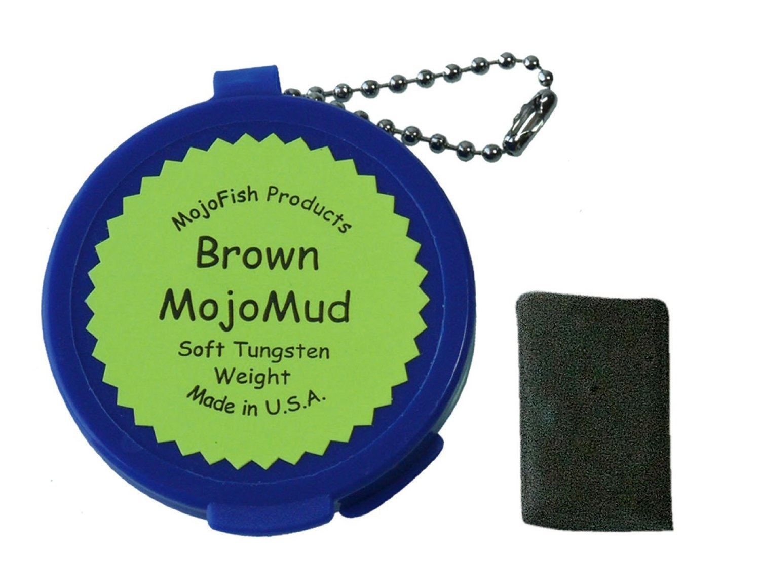 Anglers Accessories JP's Nymphing Mud (Mojo Mud)