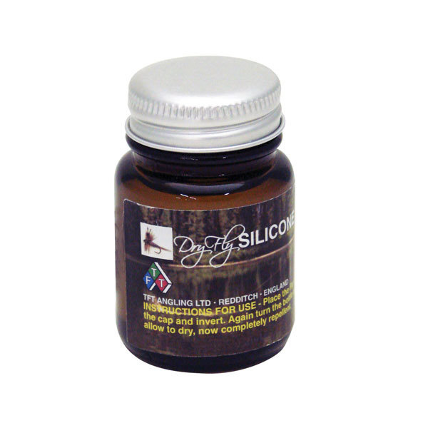 Anglers Accessories Mucilin Line & Fly Dressing