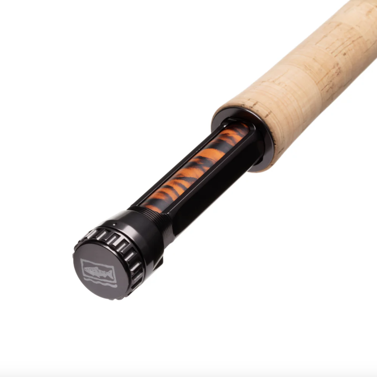 Lamson Lamson Velocity Fly Rod