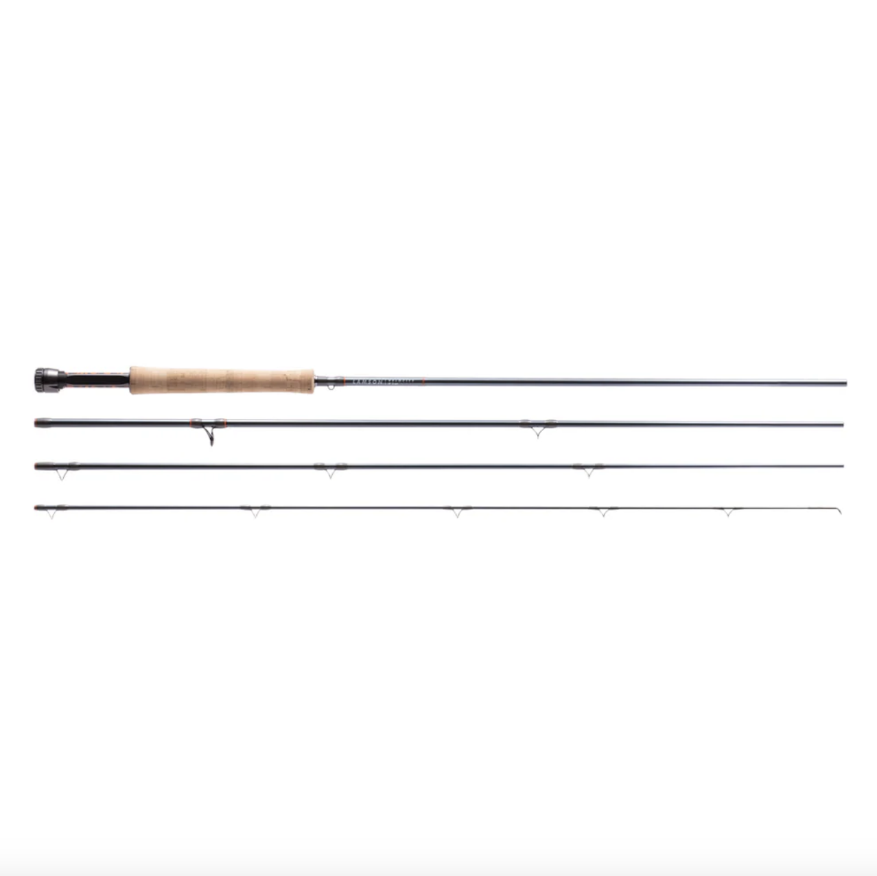 Lamson Lamson Velocity Fly Rod