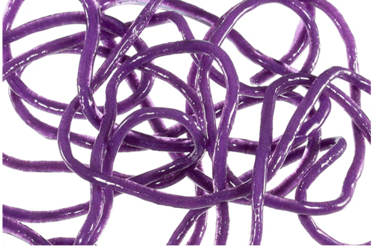 Montana Fly Co MFC Trina's Squirm Material -