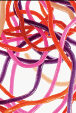 Montana Fly Co MFC Trina's Squirm Material -