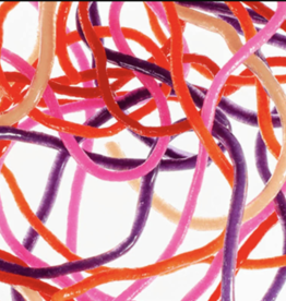 Montana Fly Co MFC Trina's Squirm Material -