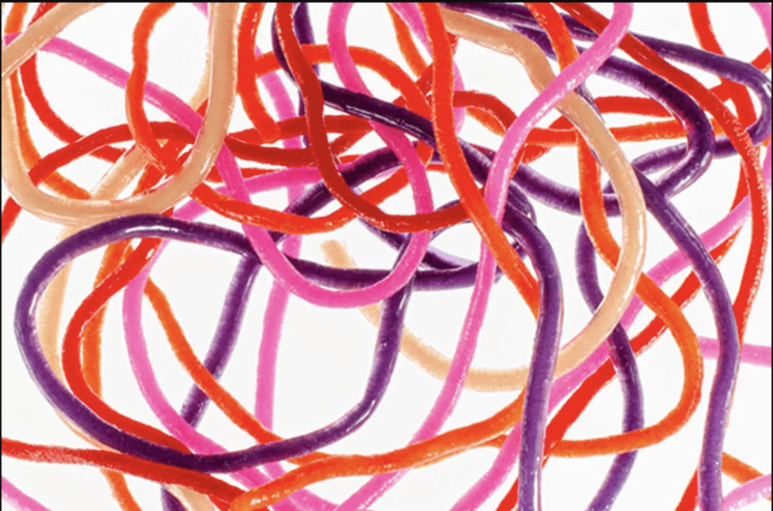 Montana Fly Co MFC Trina's Squirm Material -