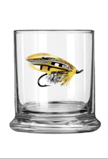 Rep Your Water Rep Your Water Lowball Glass -