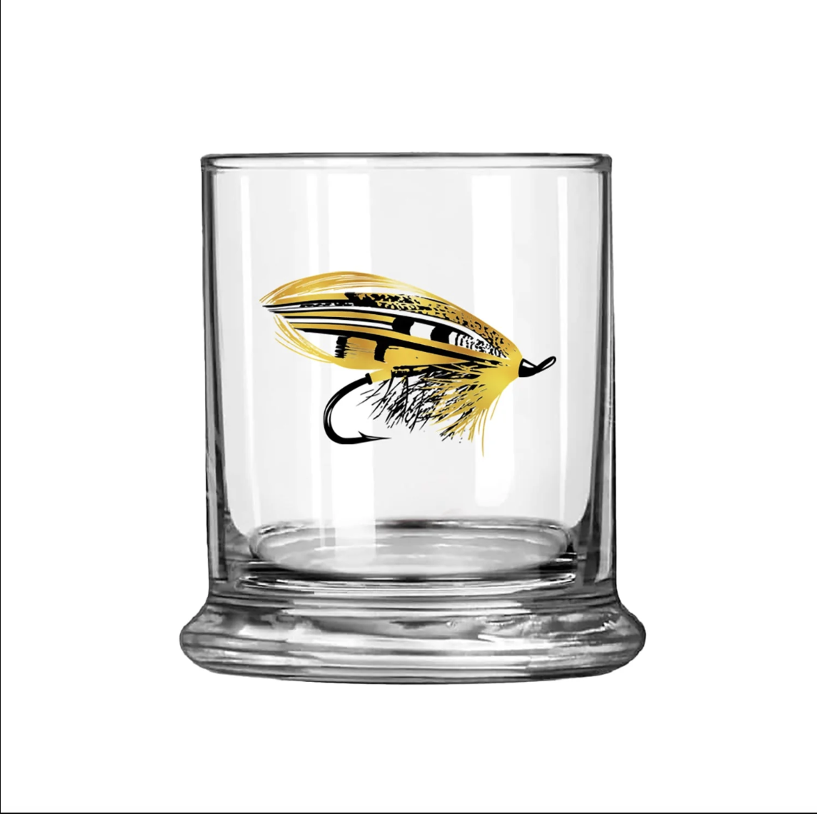 Rep Your Water Rep Your Water Lowball Glass -