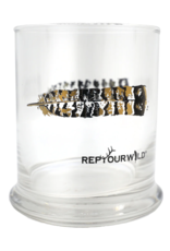 Rep Your Water Rep Your Water Lowball Glass -