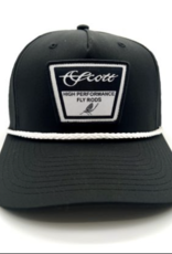 Scott Fly Rod Company Scott Hat -