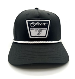 Scott Fly Rod Company Scott Hat -