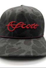Scott Fly Rod Company Scott Hat -