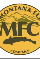Montana Fly Co MFC Sticker -