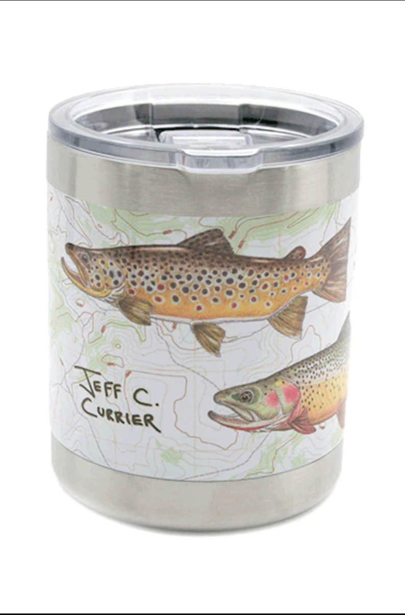 Montana Fly Co MFC Chalice 10oz -