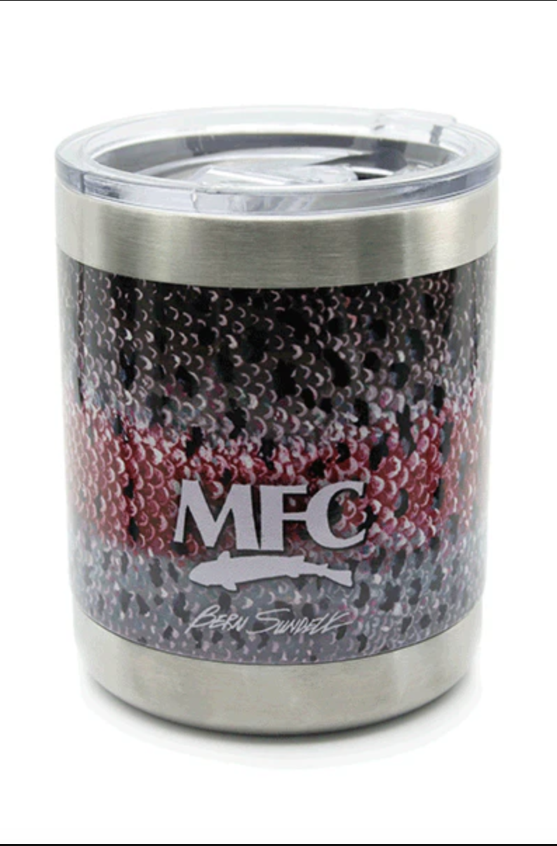 Montana Fly Co MFC Chalice 10oz -