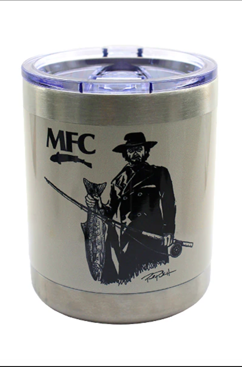 Montana Fly Co MFC Chalice 10oz -