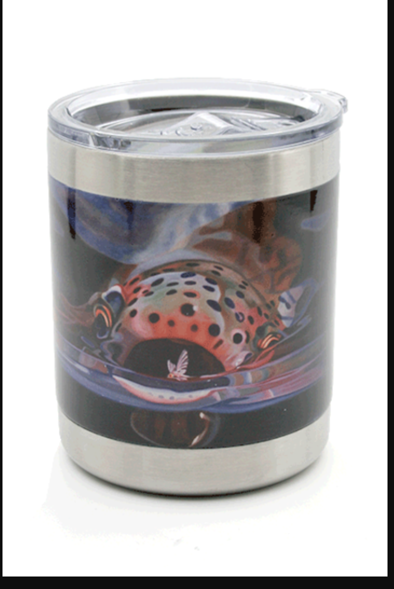 Montana Fly Co MFC Chalice 10oz -