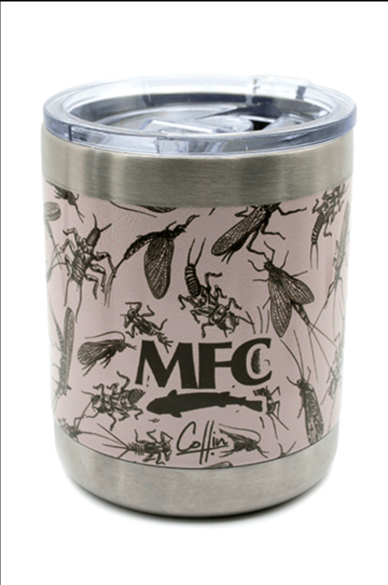 Montana Fly Co MFC Chalice 10oz -