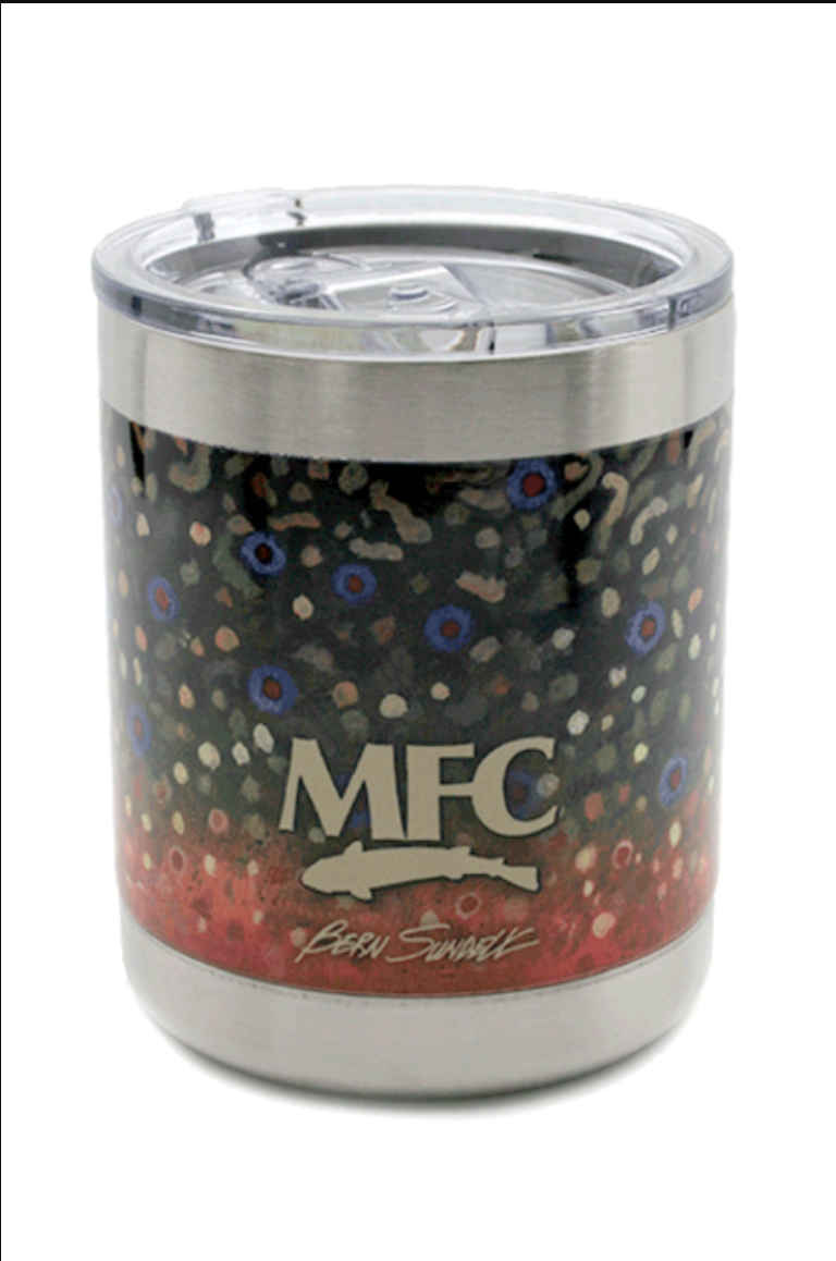 Montana Fly Co MFC Chalice 10oz -