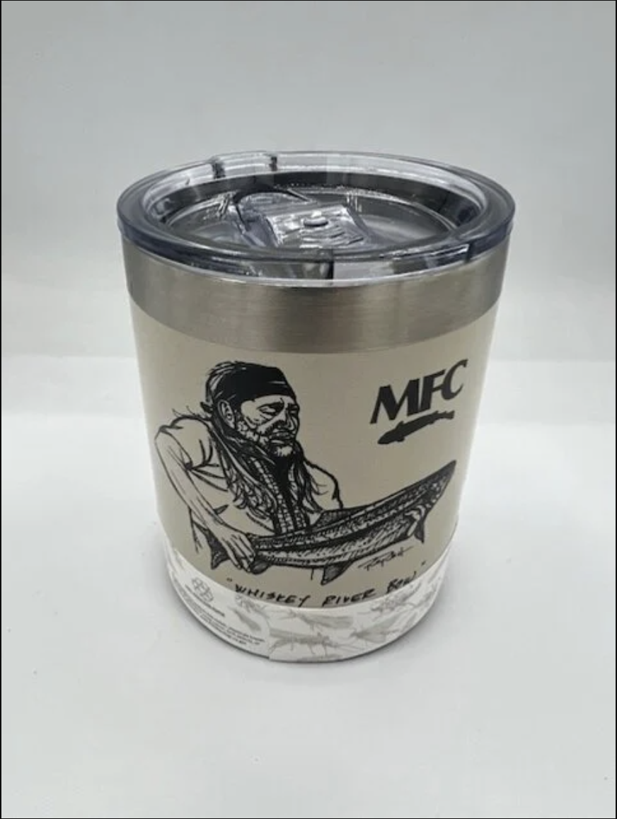 Montana Fly Co MFC Chalice 10oz -