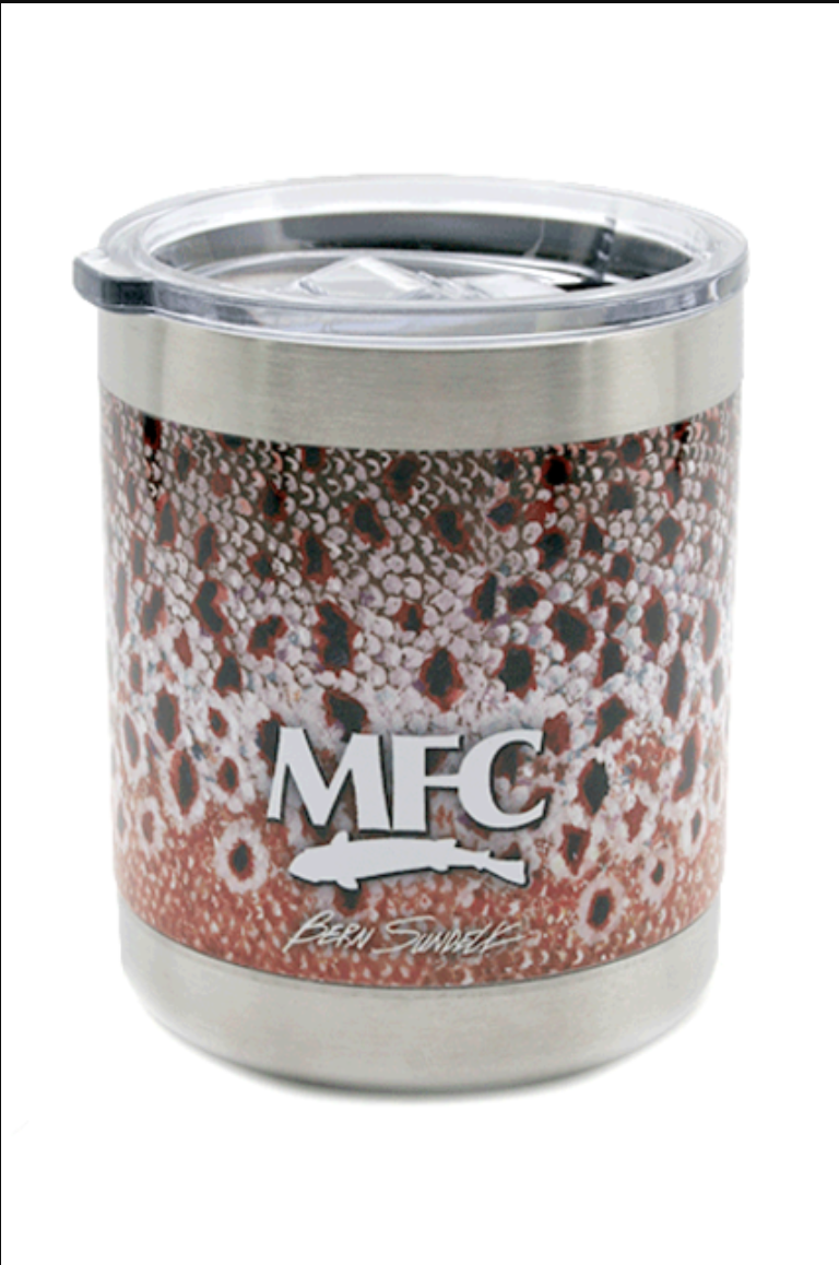 Montana Fly Co MFC Chalice 10oz -