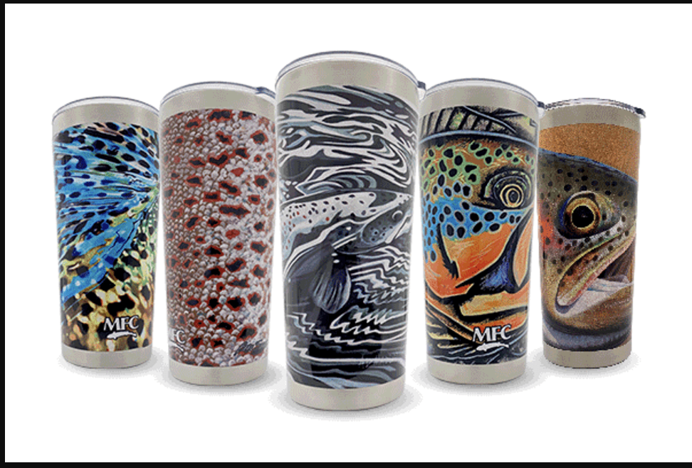 Montana Fly Co MFC Chalice 20oz -