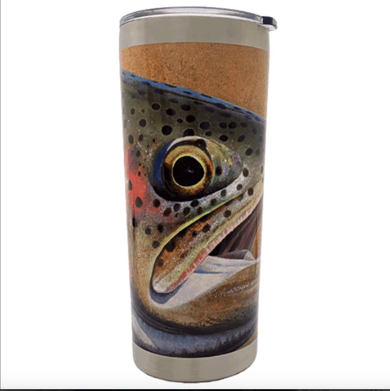 Montana Fly Co MFC Chalice 20oz -