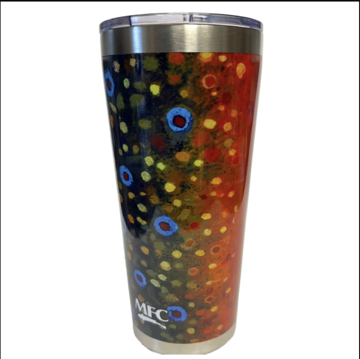 Montana Fly Co MFC Chalice 20oz -