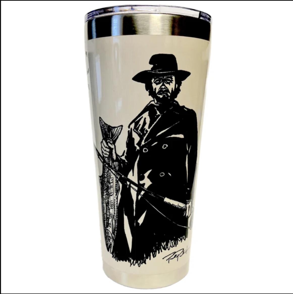 Montana Fly Co MFC Chalice 20oz -