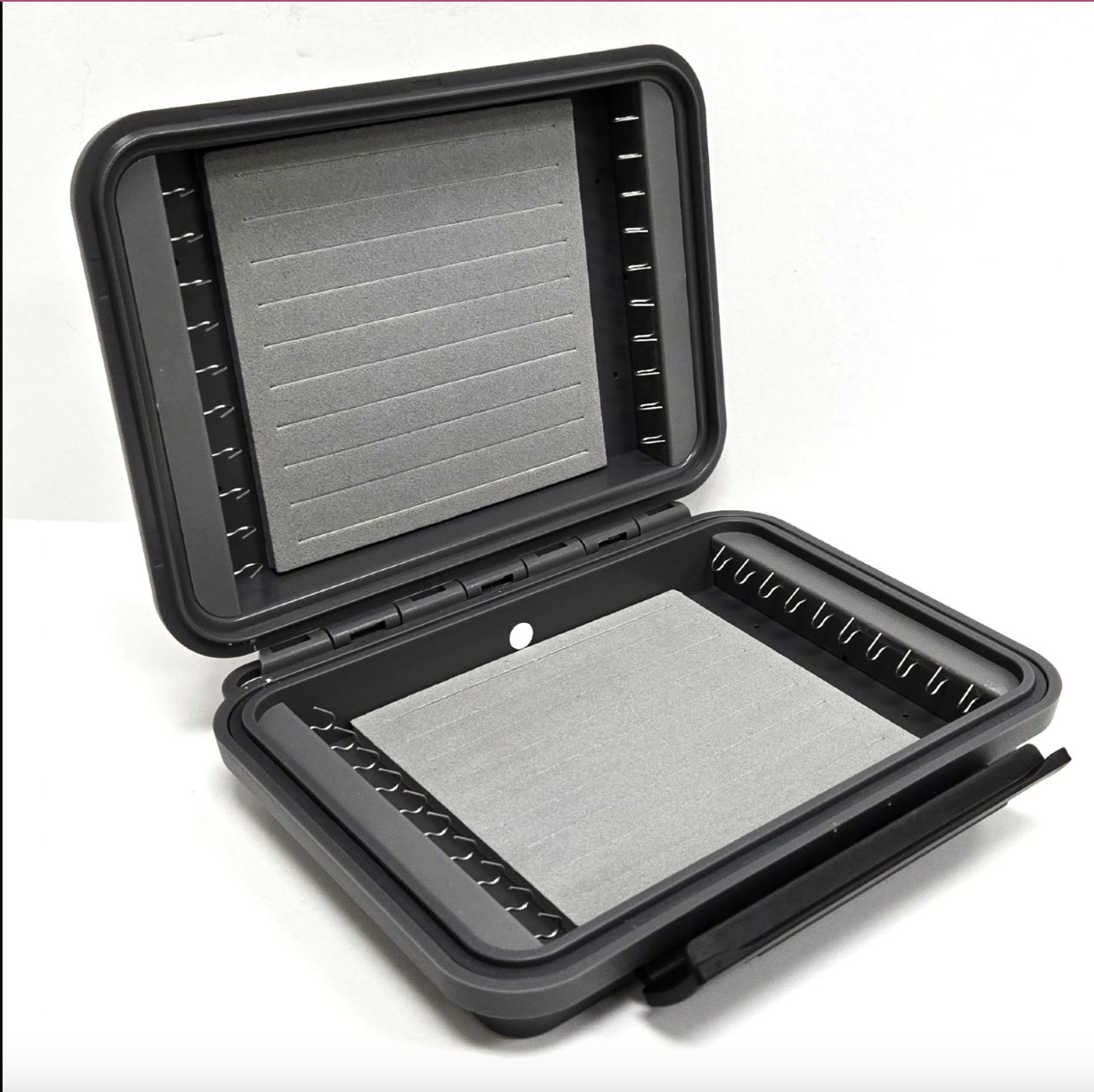 Montana Fly Co MFC Plan D Pocket Max Fly Box -