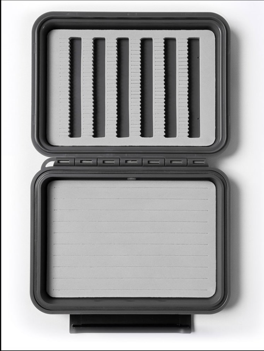 Montana Fly Co MFC Plan D Pocket Max Fly Box -