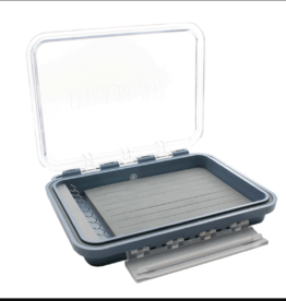 Montana Fly Co MFC Plan D Pocket Fly Box -