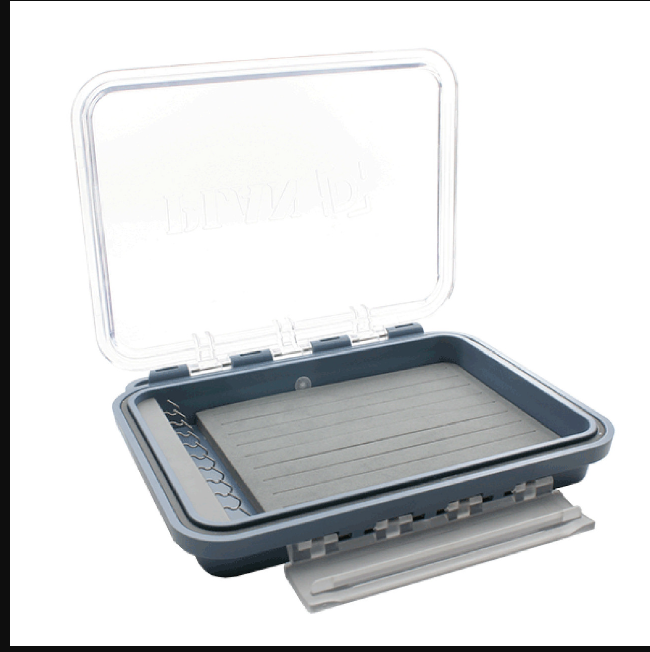 Montana Fly Co MFC Plan D Pocket Fly Box -
