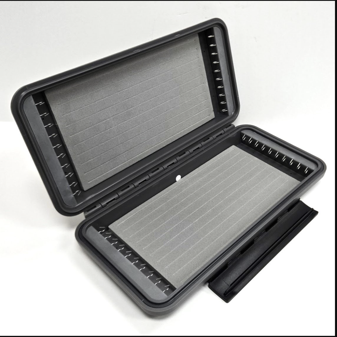 Montana Fly Co MFC Plan D Pack Max Fly Box -